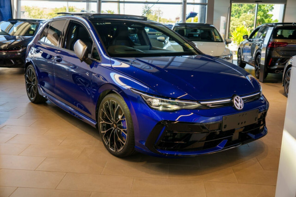 2026 Volkswagen Golf 8.5 R Hatch Image 1