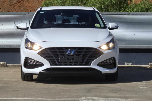 2021 Hyundai i30 PD.V4 Hatch