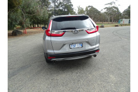 2020 Honda CR-V RW VTi-S SUV