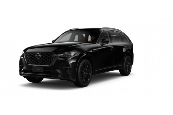 2026 Mazda CX-80 KL G40e Azami SUV Image 2