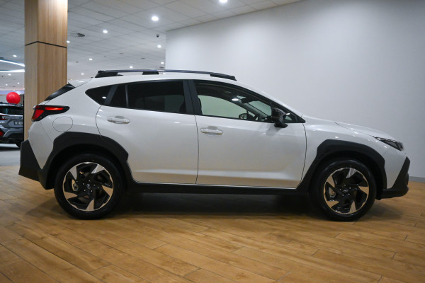 2025 MY24 Subaru Crosstrek G6X 2.0R SUV