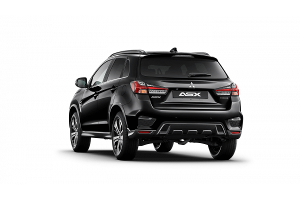 2024 Mitsubishi ASX XD Exceed SUV