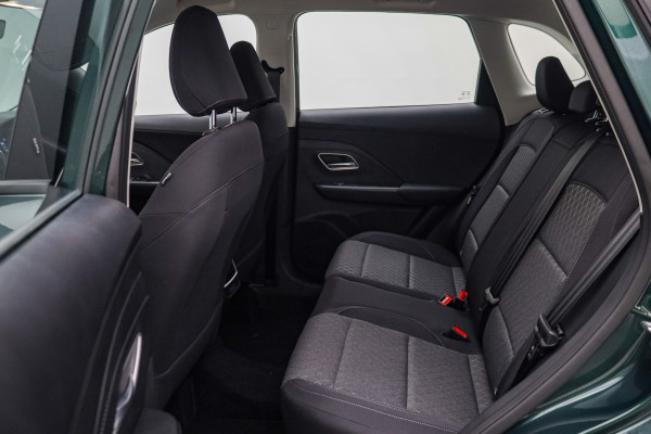 2026 MG ZS ZS32 Vibe SUV Image 17