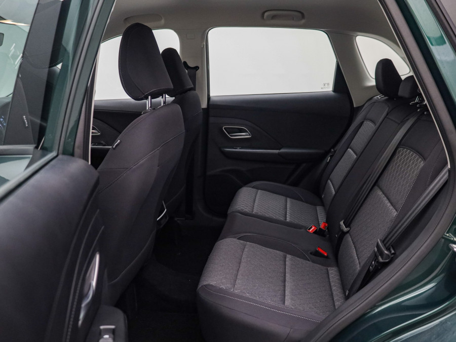 2026 MG ZS ZS32 Vibe SUV Image 17