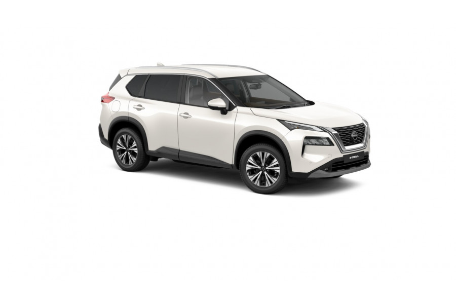 2024 Nissan X-Trail T33 ST-L SUV Image 9