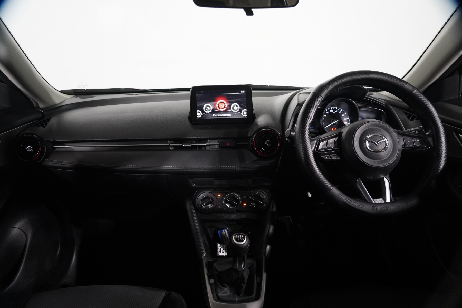 2018 Mazda CX-3 Maxx (Fwd) SUV Image 13