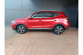 2024 MY25 MG ZST Vibe SUV