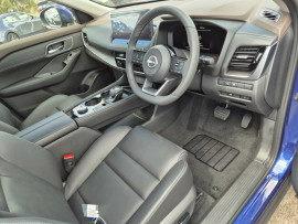 2024 MY25 Nissan X-Trail T33 Ti SUV image 21