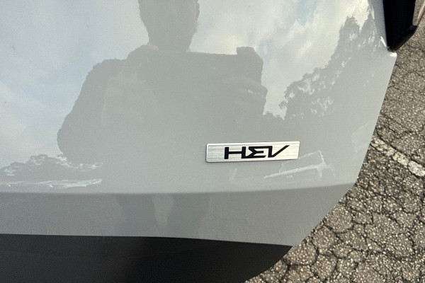 2025 MY26 Kia Sportage NQ5 PE HEV GT-Line SUV Image 40