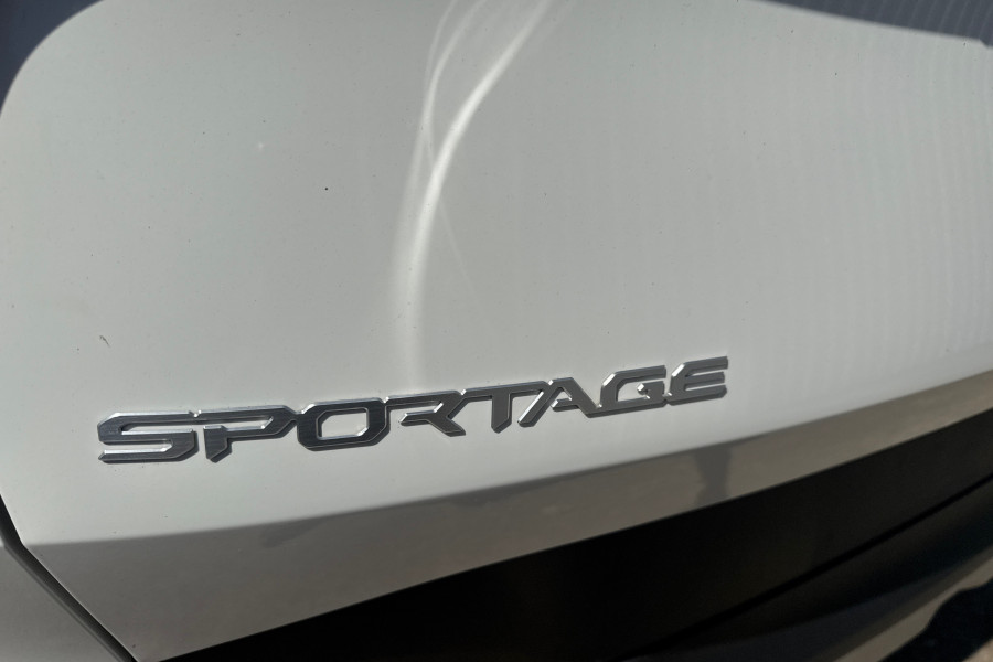 2023 MY24 Kia Sportage NQ5 S SUV Image 10