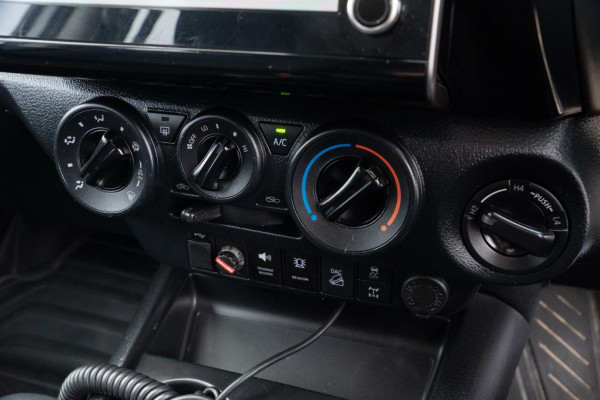 2021 Toyota HiLux GUN126R SR Cab Chassis Image 14