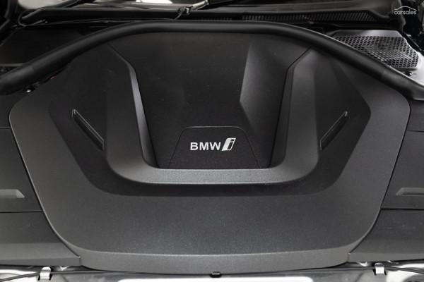 2026 BMW i4 G26 eDrive35 Hatch image 21