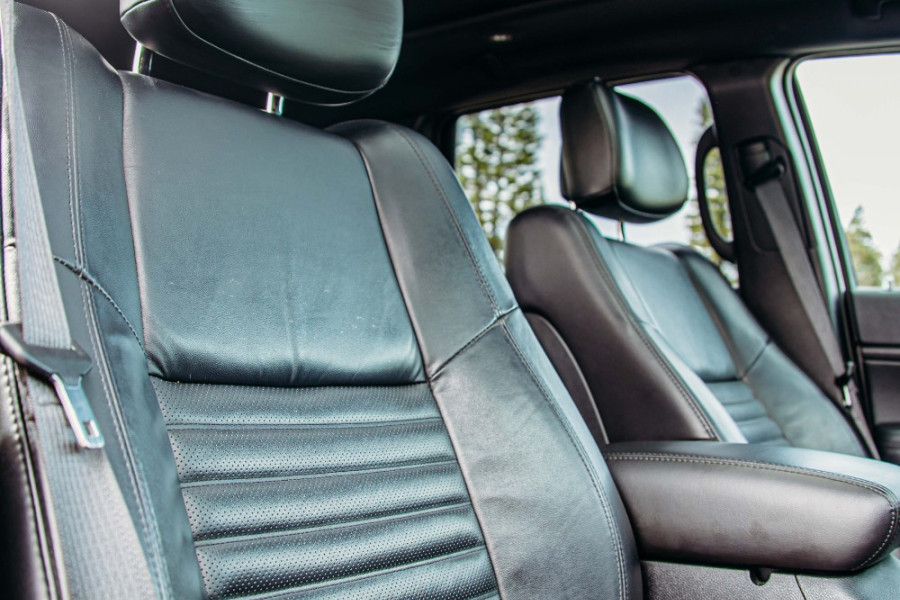 2021 Jeep Grand Cherokee WK S Limited SUV Image 36