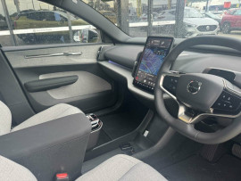 2023 MY24 Volvo EX30  Single Motor Extended Range Ultra SUV image 18