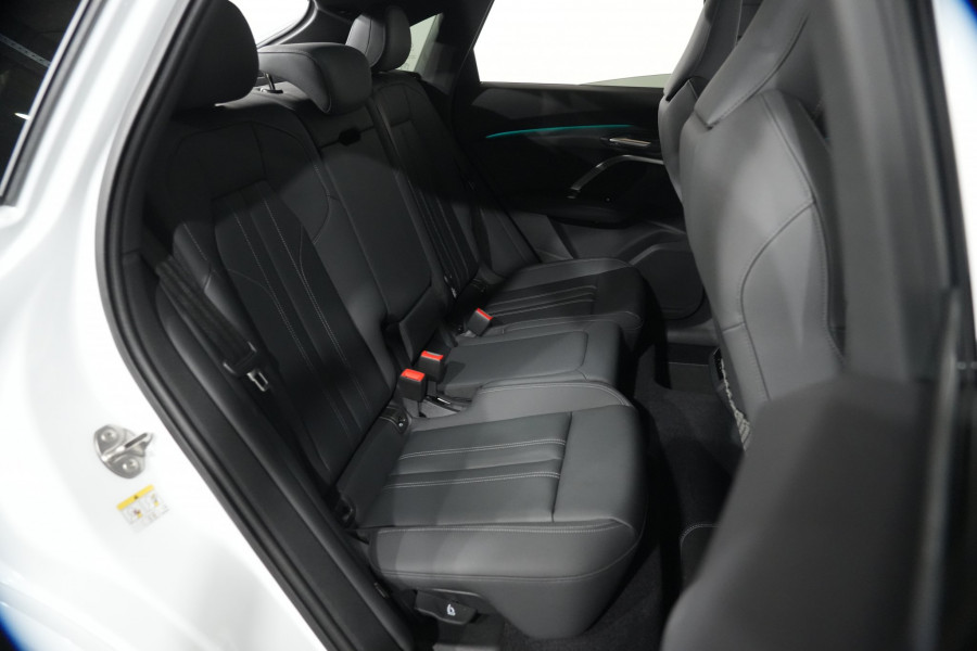 2025 Audi SQ5 FY edition one SUV Image 27