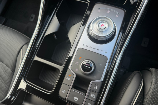 2025 Kia Sorento MQ4 PE HEV GT-Line SUV Image 20