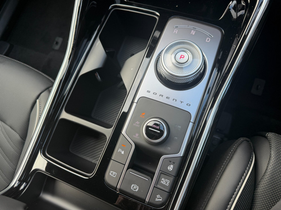 2025 Kia Sorento MQ4 PE HEV GT-Line SUV Image 20