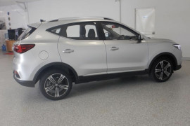 2018 MG ZS AZS1 Excite 2WD Suv