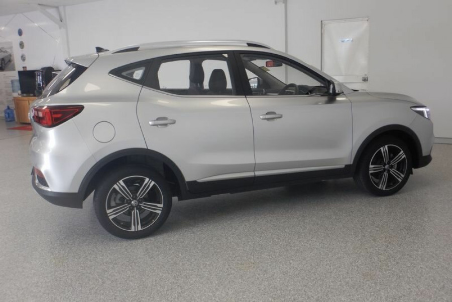 2018 MG ZS AZS1 Excite 2WD Suv