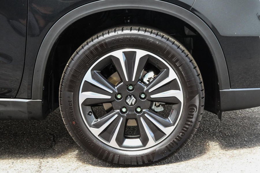 2023 Suzuki Vitara LY Series II Turbo SUV Image 7