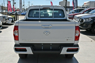 2020 LDV T60 SK8C Pro Utility