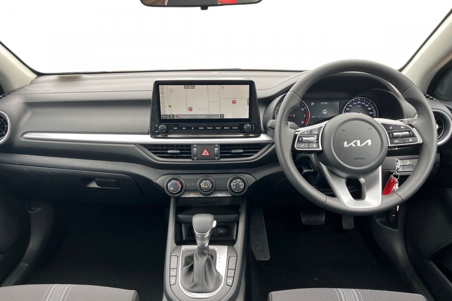 2024 Kia Cerato BD Sport Sedan Image 9