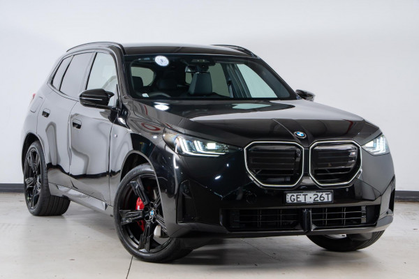 BMW X3 M50 xDrive G45