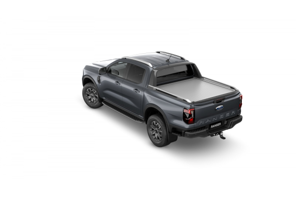 2024 MY24.5 Ford Ranger P703 Wildtrak Ute Image 5