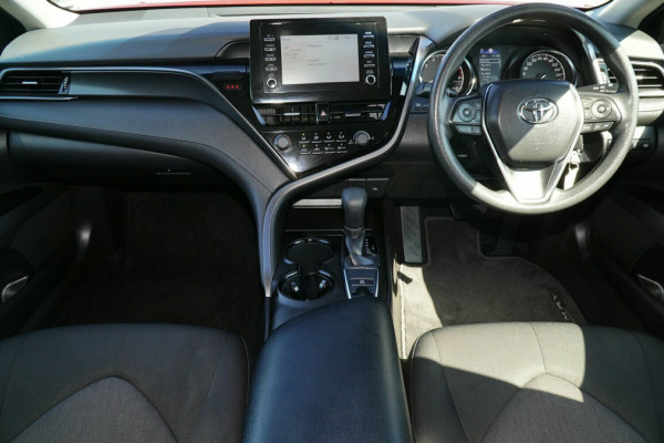 2023 Toyota Camry AXVA70R Ascent Sedan Image 5