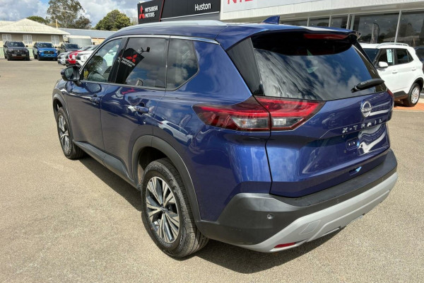 2023 Nissan X-Trail T33 ST-L SUV Image 11
