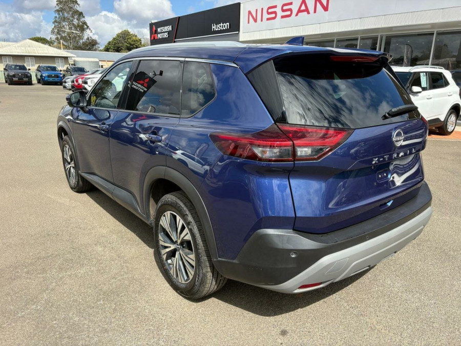 2023 Nissan X-Trail T33 ST-L SUV Image 11