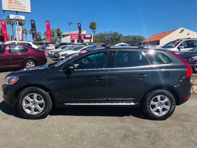 2012 Volvo XC60 (No Series) MY12 D5 Suv Image 5