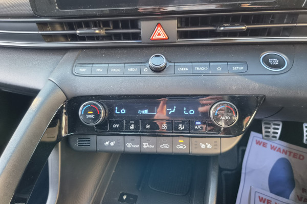2025 Hyundai i30 CN7.V2 N Premium Sedan Image 19