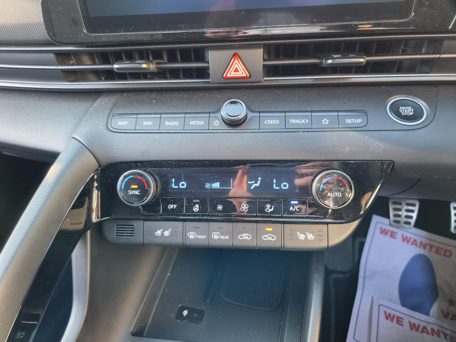 2025 Hyundai i30 CN7.V2 N Premium Sedan Image 19
