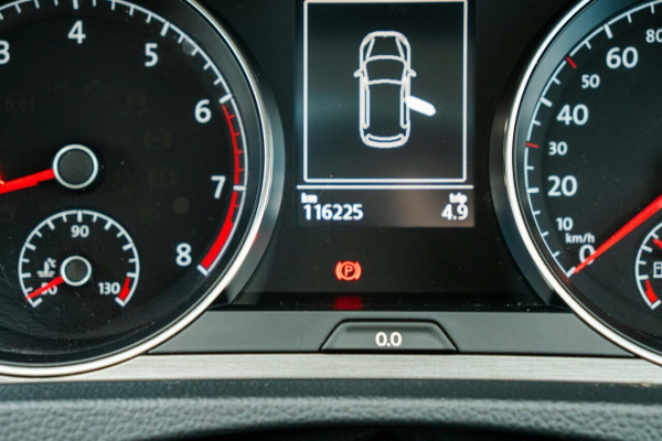 2013 MY14 Volkswagen Golf 7 90TSI Comfortline Hatch Image 18