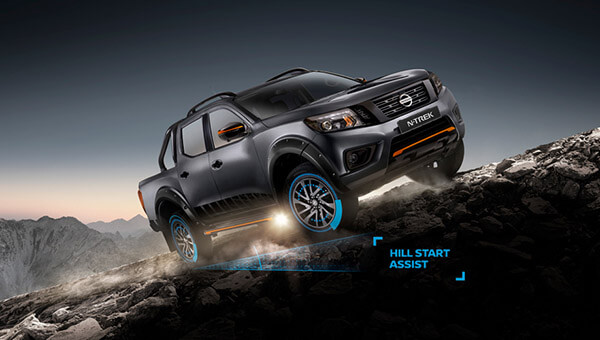 Navara Navara N-TREK