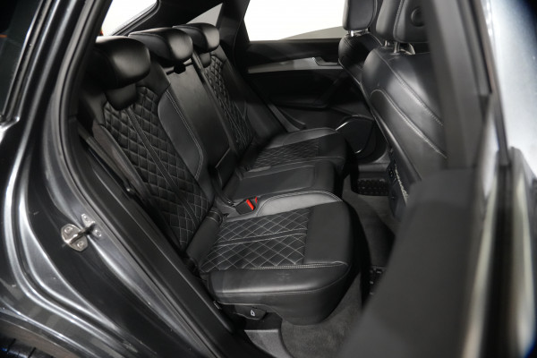 2024 Audi Q5 FY 45 TFSI S Line SUV Image 32