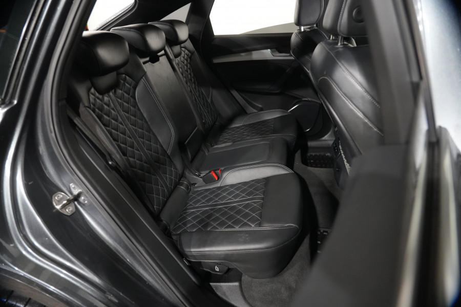 2024 Audi Q5 FY 45 TFSI S Line SUV Image 32