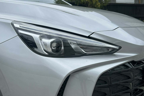 2026 MG MG3 Vibe Hatch Image 9