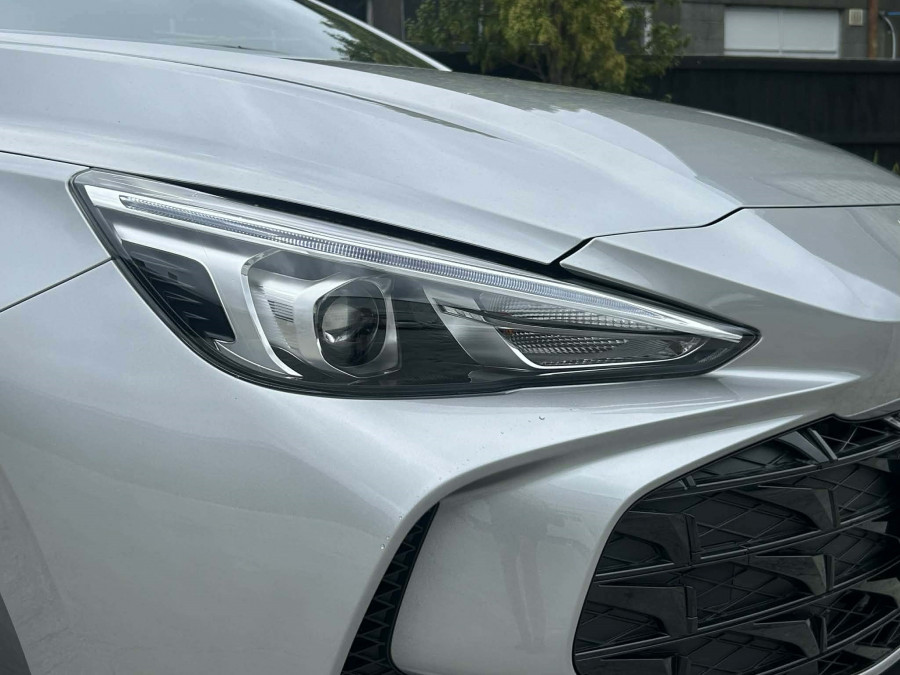 2026 MG MG3 Vibe Hatch Image 9