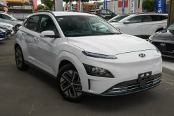 Hyundai Kona electric Elite OS.V4