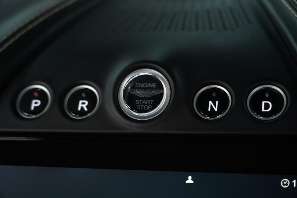 2022 Aston Martin DBX 707 SUV Image 45