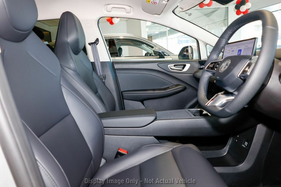 2026 MG MG4 EV Urban AH4E Essence 54 Hatch Image 8
