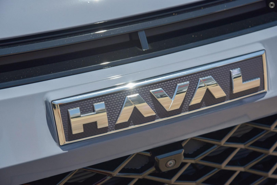 2025 GWM Haval H6GT B03 Ultra SUV Image 11