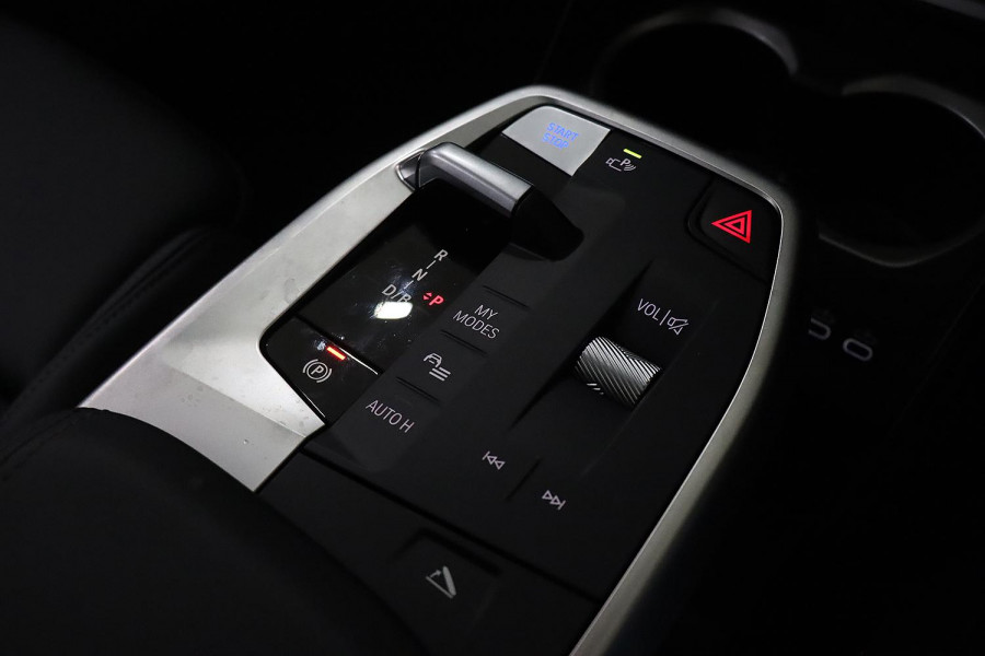 2024 BMW iX2 U10 eDrive20 M Sport SUV