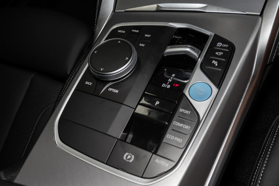 2025 BMW i4 G26 eDrive35 Hatch