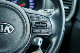 2017 Kia Sportage QL Si SUV