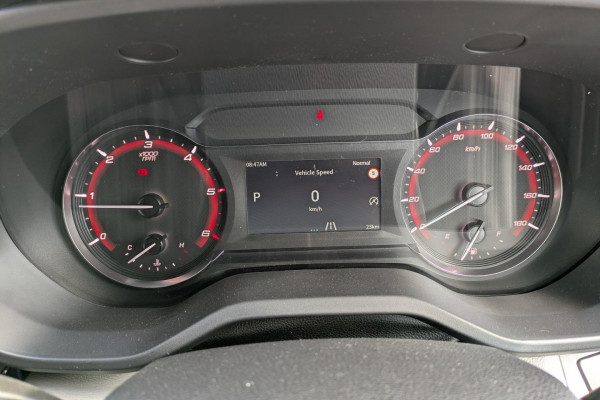 2026 LDV Deliver 7   Van Image 21
