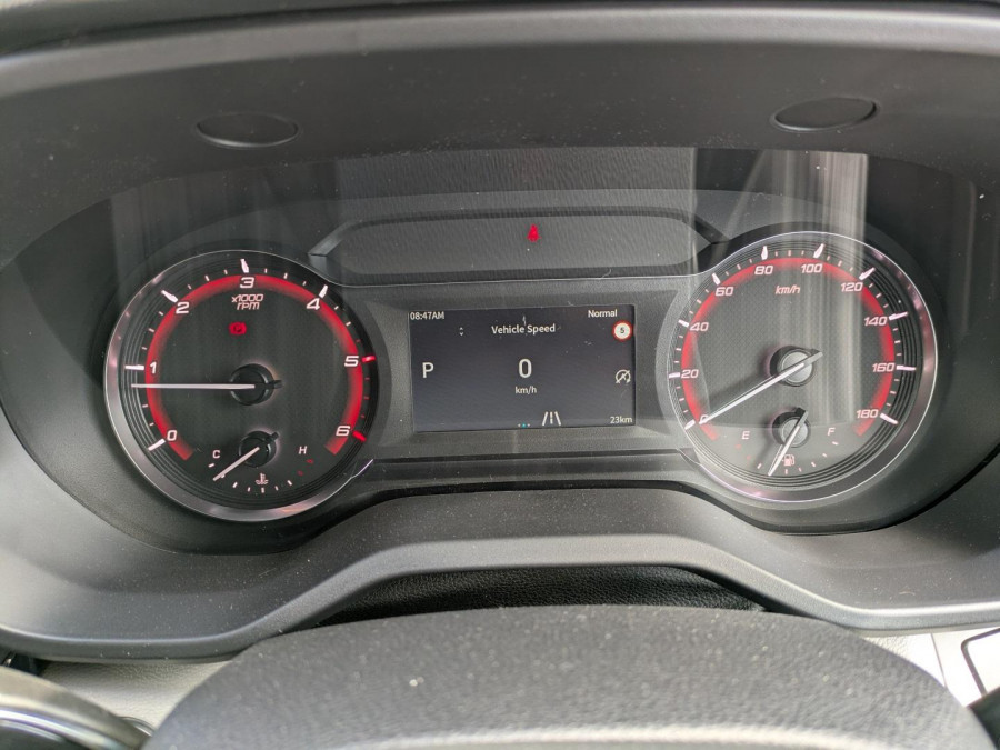 2026 LDV Deliver 7   Van Image 21