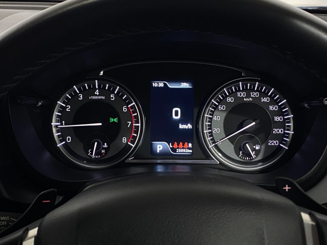 2023 Suzuki S-Cross JYB Hatch
